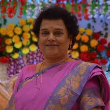 radha venkat