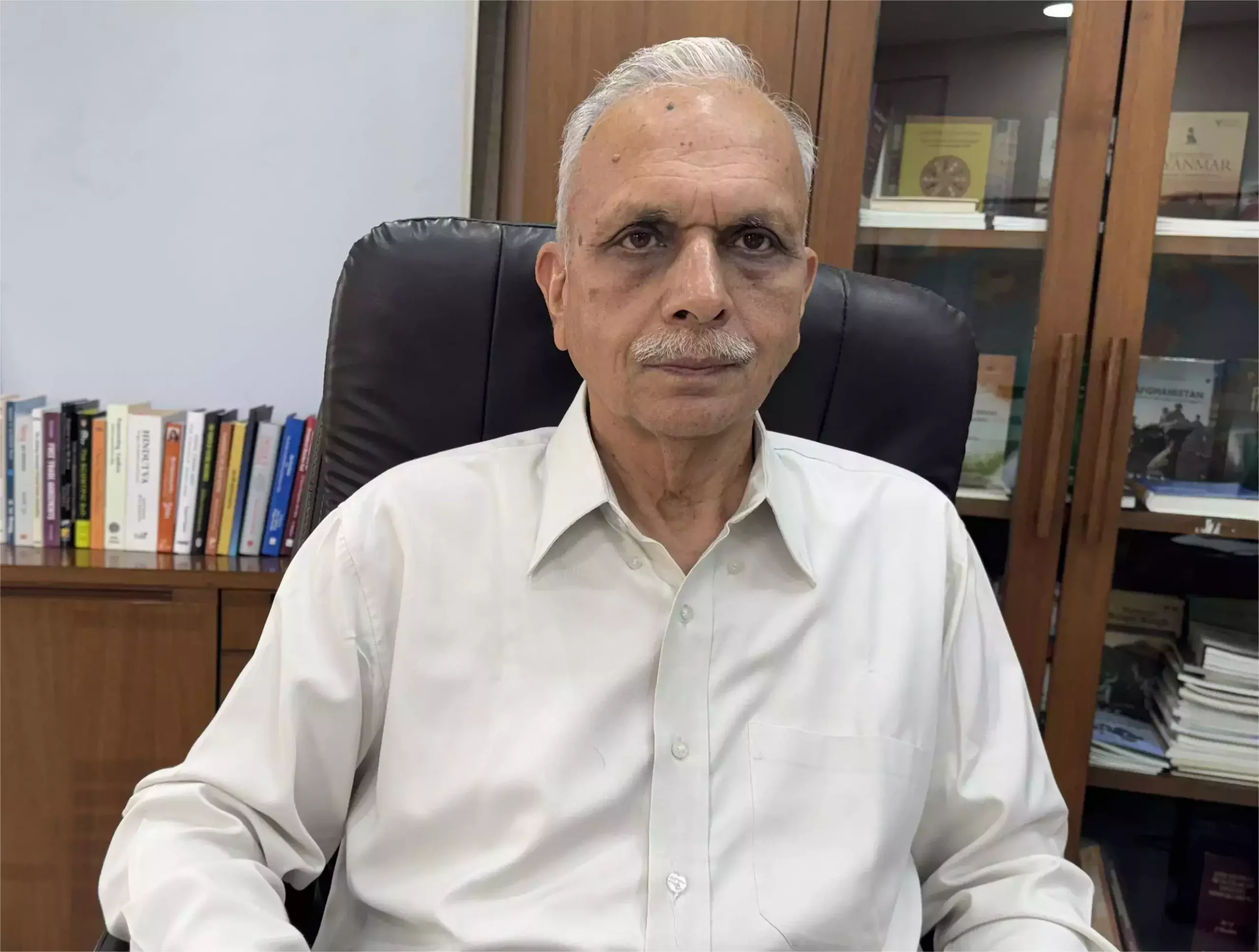 Arvind Gupta