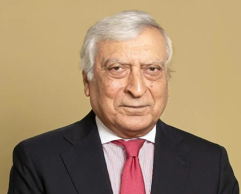 Kanwal Sibal (1)