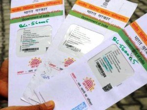 Aadhaar