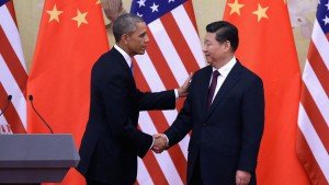 China overtakes US as largest investor