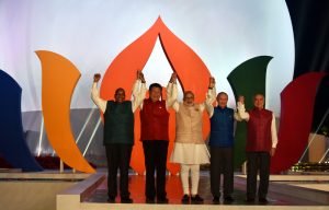 Goa Brics India 2016