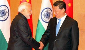 India replaces China in FDI