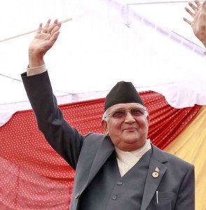KP-Sharma-Oli