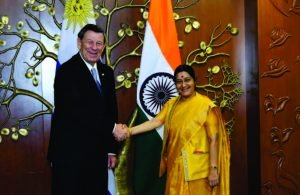 latin-america-eam-swaraj-uruguay