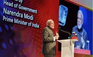 Modi ASEAN Business summit