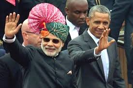 Modi-Obama