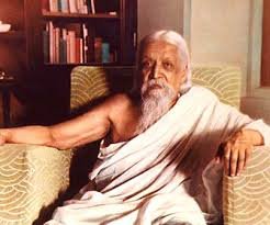 aurobindo