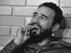 castro-cigar