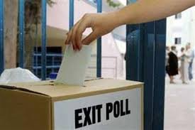 exit-polls