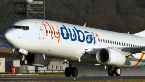 flydubai