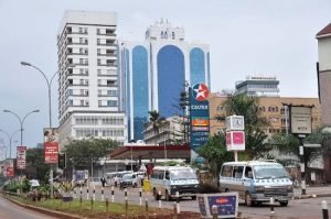 kampala