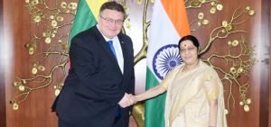 lithuania-sushma