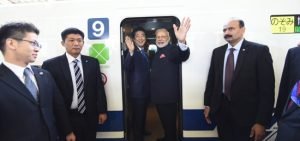 modi-abe-train