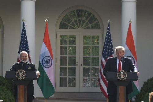 modi-trump-presser