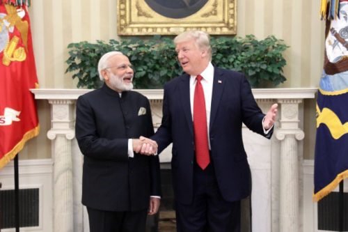modi-trump-whitehouse