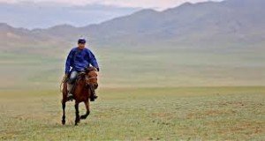 mongolia