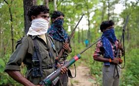naxal