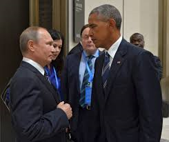 putin-obama