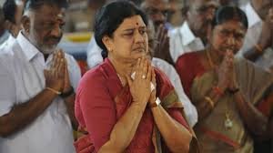 sasikala