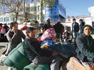 tibet-workers