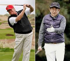 trump-abe-golf