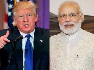 trump-modi