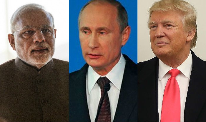 trump-modi-putin