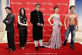 tussaud-bollywood