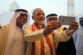 uae-modi-selfie