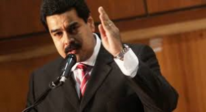 venezuela-president