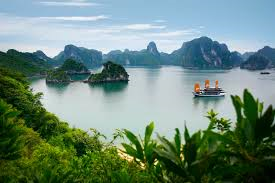 vietnam-halong