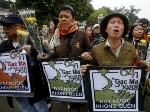 vietnam-protests