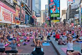 yoga-timessquare