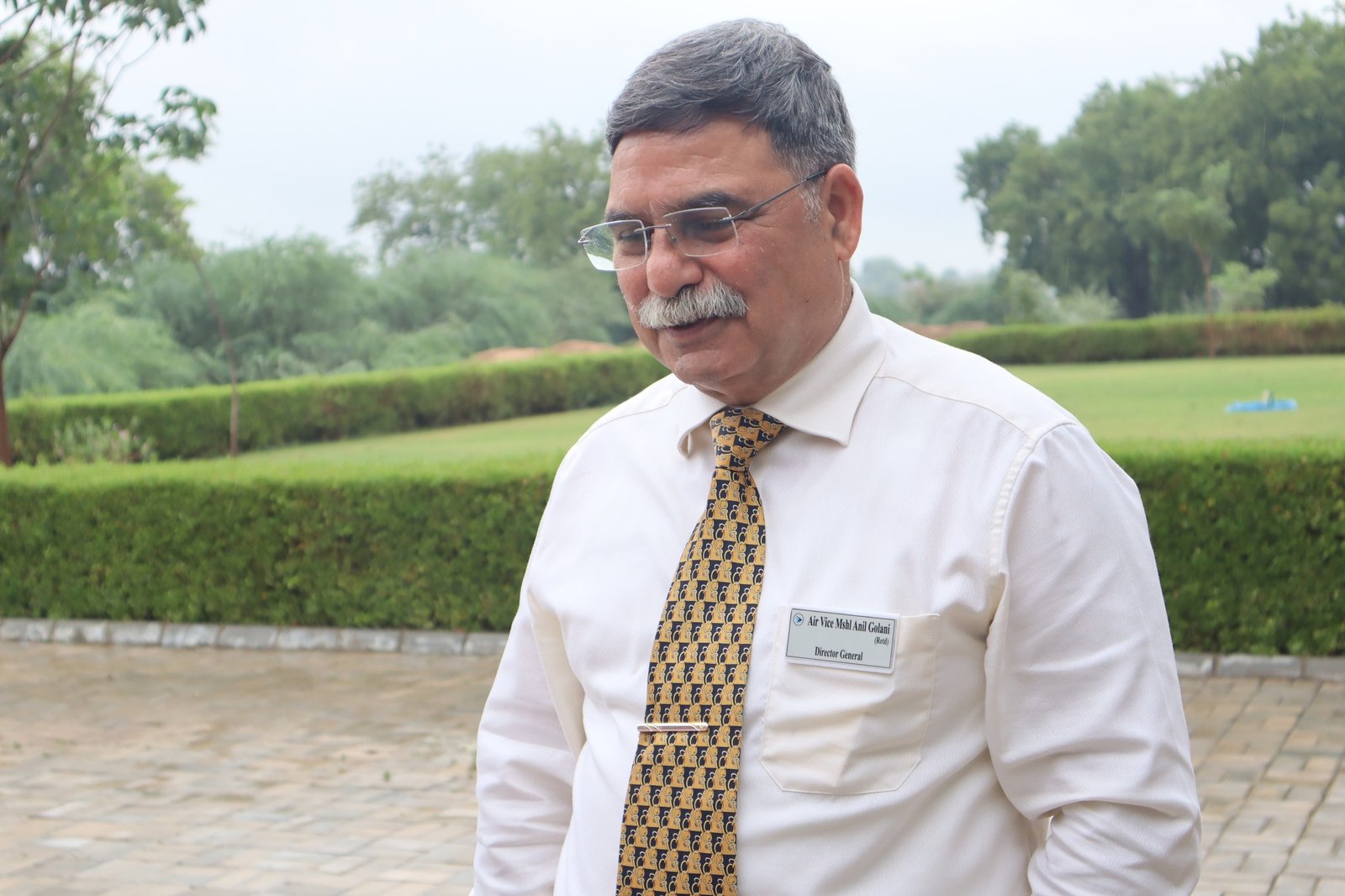 Anil Golani