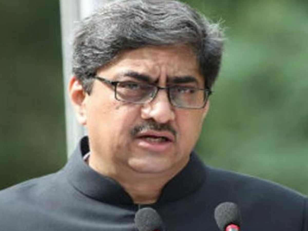 Gautam Bambawale