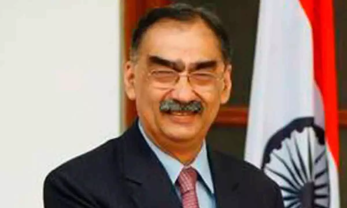 vivekKatju