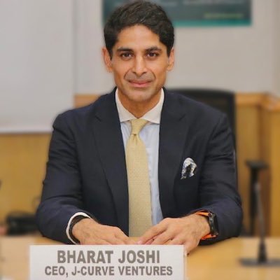 Bharat Joshi