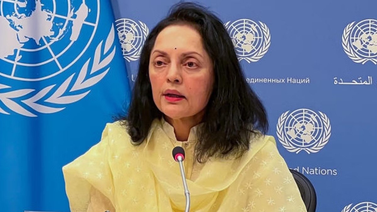 RuchiraKamboj